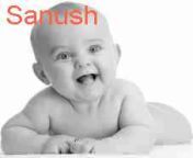 baby sanush.jpg from sanush