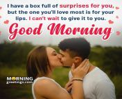 romantic good morning kiss.jpg from morning kiss