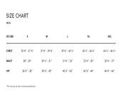 mod ref size chart men.jpg from ref sixe
