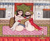 persian couple copulating wellcome l0033244 1.jpg from arab sex sex