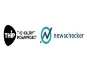 thip media and newschecker join hands to form a collaborative fact checking newsroom.jpg from thip