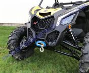 243861d1569607418 emp can am maverick x3 winch mount bulkhead now available team fas motorsports f143839595.jpg from x3fas33