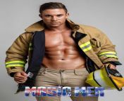 will fireman stripper jpeg from will parfitt nude