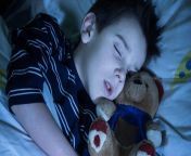 help your kids sleep an extra hour each night with this common supplement tips by mama natural 750x422.jpg from do you want to sleep with this naked in this nsfw tiktok