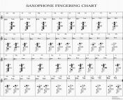 sax fingering chart final jpgx55391 from करिना sax