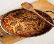 greek style beef stew in a tomato sauce moshari kokkinisto 1 jpeg from www xxx heat moushari xxx video