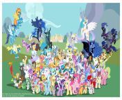 o 507e6e72e53ac1 27809013.png from 2260639 9volt friendship is magic my little pony princess flurry heart png