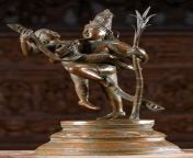 1 bronze rathi manmathan statue c.jpg from rati jpg