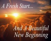 223855 fresh start new beginning.jpg from and new