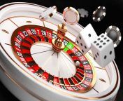 casino roulette wheel with dice.jpg from 網絡賭博技巧完美娛樂網址 【9527 com】9527真人視訊 xrz