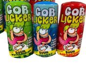 gob licker 3 pack.png from licker