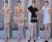 4k mini dress lookbook for 750x422.jpg from 슬렌서아 slenn seoah donate