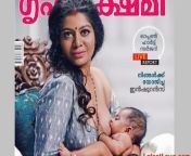 600x314 malayalam model gilu joseph breastfeeding photo.jpg from mom kerala malayalam student
