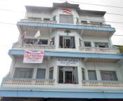 congress chitwan.jpg from नेपाली चिकेको चितवन को होटलमा नया काण्ड