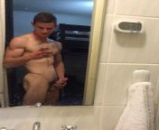 naked boy in the mirror.jpg from mirror nude male