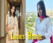 ladies hostel yessma web series.jpg from ladies hostel yessama
