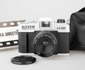 silver sl 001 w case manaul 35mm pns camera 202306294847 jpgv1688096095width1946 from ls 001