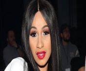 her former boss suggested she try stripping 1516898504.jpg from cardi b cum tribute fakes 1 jpg