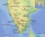 south india map main 1634440.png from southindia 2