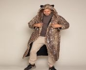1st spirithoods sri lankan leopard classic collector edition faux fur style robe mens 2000x jpgv1697050660 from sri lana fur