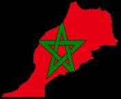 morocco flag high quality.png.png from meetmorocco png