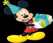 mickey mouse.png picture.png from miki