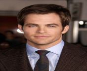 chris pine.jpg from hollywood actor