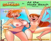 he family sacana 9 english version at the nude beach.jpg from familia sacana xxxot indian pussy licking 3gp videos on herwap
