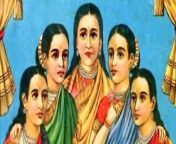 the five maidens.jpg from indian virgin first blood with