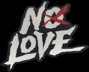 252 2528826 no love sticker clipart.png from no love