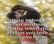 falling in love is an extraordinary feeling.jpg from lovesfallingstar jpg