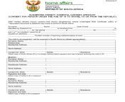 south africa parental consent affidavit form download printable pdf.png from ntshid likhethe form south africa