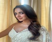 kiara advani in ivory saree by premya for shershaah trailer launch 3 1068x1335.jpg from saree i entertainment