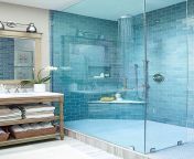 bathroom light blue subway tile shower openhouse 0913 05 2000 bad758aff14f4f7ca9fcb1063abc49b0.jpg from shower on my house