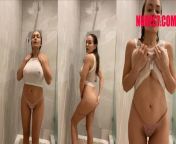 ava fiore nude shower porn video leaked mp4 snapshot 00 20 2021 03 16 11 46.jpg from ava fiore onlyfans shower nude