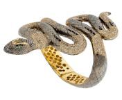 kaa cognac diamond bracelet 2 1445x jpgv1490197821 from zinta snake