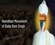 namdhari movement of baba ram singh 768x402.jpg from namdhari