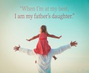 dad and daughter images with quotes.jpg from dad and dotar youx