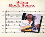 sting rock score seven superb sting songs scored for small groups.jpg from malaysian young must’ve sting