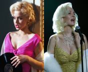 marilyn monroe actresses 2 jpgresize365 from when even your co actress is surprisedcontent in the comments