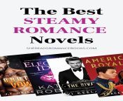 steamy romance novels book list.jpg from page steamy
