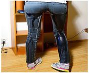 pissed jeans 01.jpg from realwetting wetting jeans