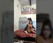 preview mp4.jpg from indian desi village couple sex selfie