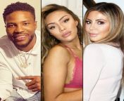malik beasley wife montana yao says she was kicked out of her home amid larsa pippen scandal jpgw900quality86stripall from scandal aviani malik