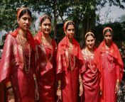 coorg sari anurag mallick3.jpg from coorgi women