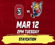 67s game mar 12 at 2 pm.jpg from www ganr mar