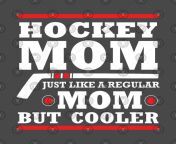 hockey mom.jpg from mom hok