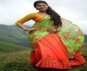 anjali hot saree photos1.jpg from anjali marriage green saree
