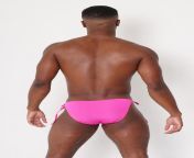 mens tie side hot pink bikini 972138 jpgv1681314195width1445 from bikini men