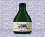 koelbus bottle bg pattern bleu.jpg from koel bus